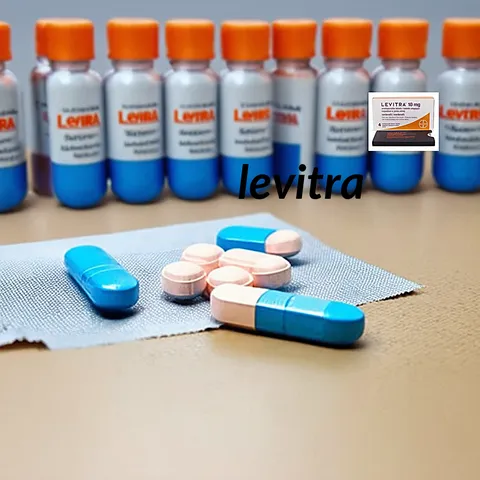 Levitra 10 mg precio en farmacia